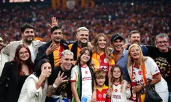 Saha içinde şampiyonluk kutlaması 19 bin lira!
