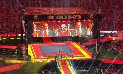 Galatasaray’da şampiyonluk coşkusu ve yeni hedefler mesajı