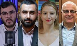 Sanatçı ve aydınlardan, tutuklu gazetecilerin serbest bırakılması için çağrı