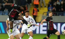 Gençlerbirliği-Trabzonspor kupada final için sahada: İşte muhtemel 11'ler