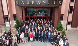 Mamak’ta 19 Mayıs töreni: Cumhuriyet gençlerin azmiyle yükselecek