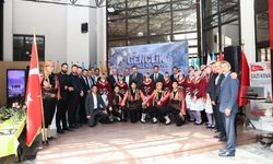 ATO Başkanı Gürsel Baran: Ara eleman değil, aranan eleman dönemi başladı