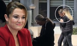 Antalya Büyükşehir Belediyesi Genel Sekreteri, taburcu olur olmaz gözaltına alındı!