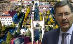 Melih Gökçek'ten bypass ameliyatı sonrası vasiyet: 'Beni oraya gömün!'