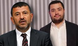 Gökhan Böcek: 'Veli Ağbaba 1 milyon euro istedi'