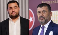 Veli Ağbaba'dan 'etkin pişmanlıktan' yararlanan Gökhan Böcek'e suç duyurusu