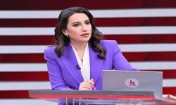 Halk TV’den ayrılacağını açıklayan Gözde Şeker, son yayınına çıkarılmadı!