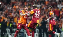 Galatasaray üst üste 4. kez, toplamda 26. kez şampiyon oldu