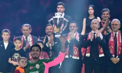 Galatasaray'ın şampiyonluk kutlamalarına TFF'den katılan olmadı