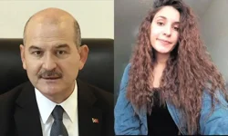 Süleyman Soylu'dan Gülistan Doku açıklaması: ‘Alnımız açık’