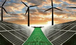 Türkiye’de bir ilk: Elektrik üretiminde güneş ve rüzgar enerjisi, kömürü geride bıraktı