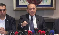 CHP İstanbul İl Başkanlığı'nda 'kayyuma devam' kararı