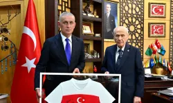 TFF, Bahçeli’nin çağrısına uymadı