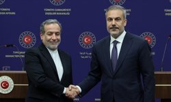Hakan Fidan ve Erakçi arasında kritik görüşme!