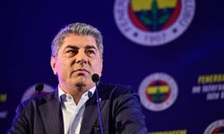 Hakan Safi: Fenerbahçe'ye dünya yıldızlarını getireceğim
