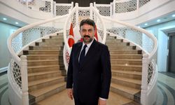 Halil İbrahim Yılmaz’dan Bayram Mesajı: Bereket eksilmesin, demokrasi susmasın