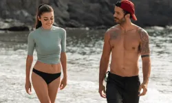 Hande Erçel ve Barış Arduç'un filmi ilk kez televizyonda yayınlanacak!