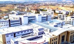 Hastane malzemelerini dışarıya satan şebeke çökertildi