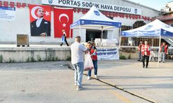 ABB’den Kurban Bayramı’nda et payı bağışı kampanyası