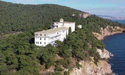 Türkiye'nin ilk pandemi hastanesi Diyanet'e verildi!