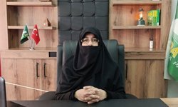 HÜDA PAR: Tamamı kadın personelden oluşan doğum hastaneleri kurulmalı