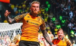 Acun Ilıcalı'nın Hull City'si Premier Lig için play-off oynayacak