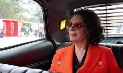 Hülya Koçyiğit’in 50 yıllık anısı Sivas’ta yeniden canlandı