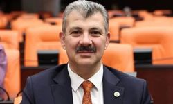 Eşi ‘fakirlik belgesi’ alan AK Partili Hüseyin Altınsoy özür diledi, CHP'yi suçladı
