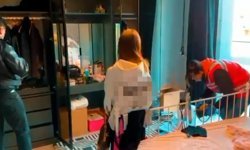 İnternette tuzağa düşürdükleri kişilere şantaj yapan şüphelilere operasyon