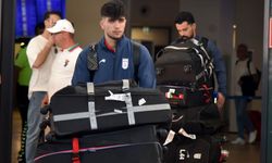 İran Futbol Milli Takımı, Dünya Kupası'na Antalya'da hazırlanacak