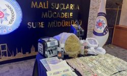 İstanbul’da sahte altın ve döviz operasyonu: 2 kişi gözaltına alındı