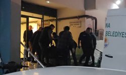 İşten çıkarılmasından sorumlu tuttuğu formeni öldüren şüpheli yakalandı