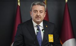 Galatasaray’da İbrahim Hatipoğlu istifa etti!