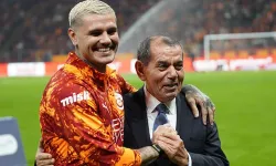 Dursun Özbek açıkladı: Icardi’nin durumu ne olacak?