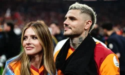 Galatasaray’da Icardi için ‘Aşkın Olayım’ hamlesi!