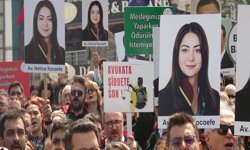 Kendisini icraya veren avukatı öldüren şüpheli ile 4 arkadaşı tutuklandı