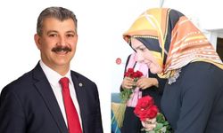 İddia: AK Partili vekilin eşi mahkemeden fakirlik belgesi aldı