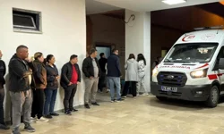 Iğdır’da tüfekle oynayan ortaokul öğrencisi, arkadaşının ölümüne neden oldu!