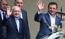 İmamoğlu’nun 'Cumhurbaşkanlığı Aday Ofisi' kapatıldı!