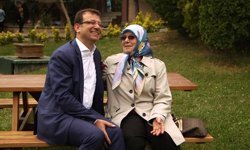 Ekrem İmamoğlu'ndan duygulandıran 'Anneler Günü' mesajı
