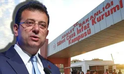 İBB davasında koridor tartışması: İmamoğlu'nun avukatından mahkemeye dilekçe