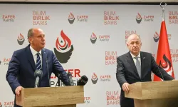 Muharrem İnce'den Ümit Özdağ'a sert tepki