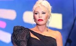 Ajda Pekkan 43 bin lira hesap ödedi: 8 saat boyunca pişti