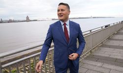 İngiltere Sağlık Bakanı Wes Streeting'den sürpriz istifa!