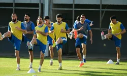 İran'ın Dünya Kupası kampı ABD'den Meksika'ya alındı