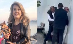 İranlı kadının cesedi Kırşehir'de bulunmuştu: 1 şüpheli tutuklandı