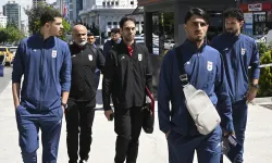 İran Milli Takımı, vize işlemleri için FIFA'dan haber bekliyor