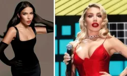 Burcu Güneş, kendisine 'ruh hastası' diyen İrem Derici'ye dava açtı!