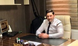 İş ortağı tarafından tabancayla vurularak öldürüldü