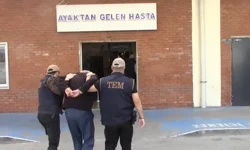 Sakarya’da IŞİD operasyonu: 1 kişi tutuklandı